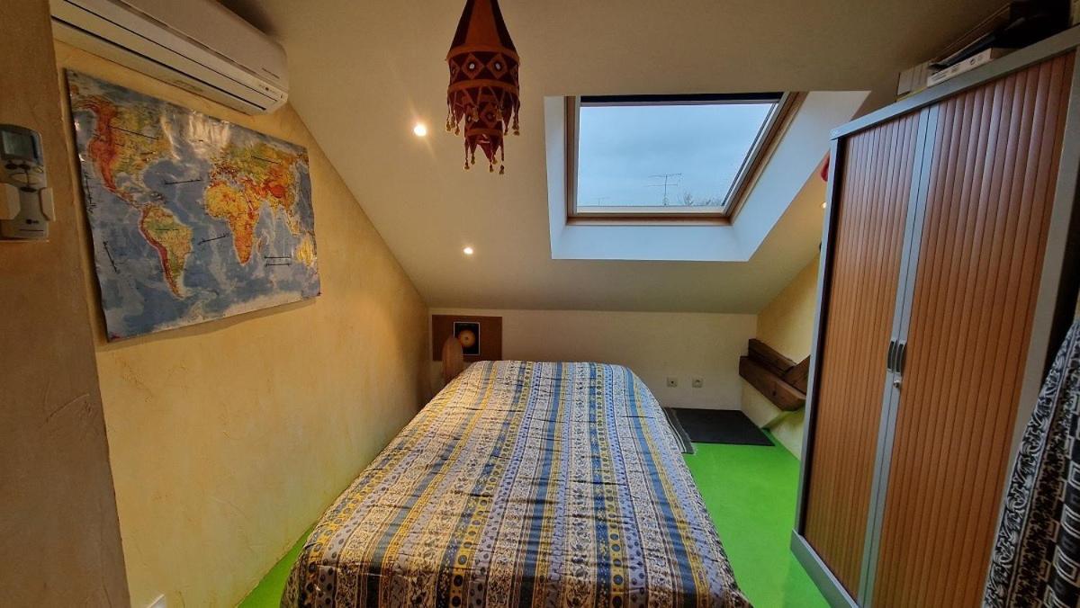 Bel Appartement 120 M² Tres Lumineux Avec Terrasse Morvillars ภายนอก รูปภาพ